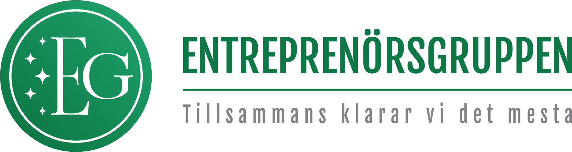 Entreprenörsgruppen